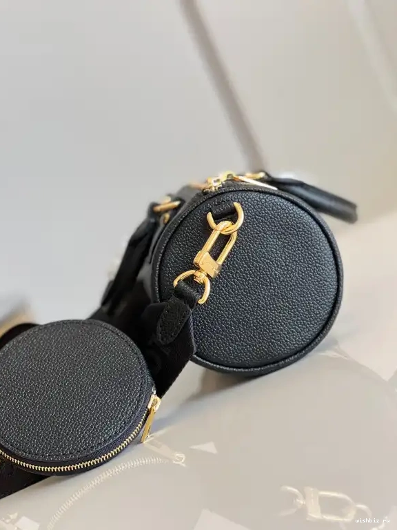 WIS BB VUITTON LOUIS PAPILLON 0607